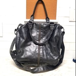 Multi Use Cross body and shoulder hand bag